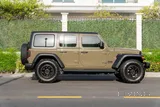 Jeep Wrangler Sport 2025