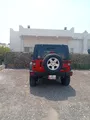 Jeep Wrangler Sports 2016