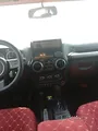Jeep Wrangler Sports 2016
