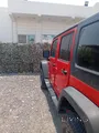 Jeep Wrangler Sports 2016