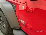 Jeep Wrangler Unlimited 2018 V6