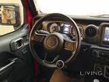 Jeep Wrangler Unlimited 2018 V6