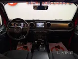 Jeep Wrangler Unlimited 2018 V6