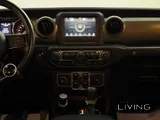 Jeep Wrangler Unlimited 2018 V6