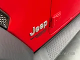 Jeep Wrangler Unlimited 2018 V6