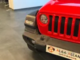 Jeep Wrangler Unlimited 2018 V6