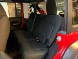 Jeep Wrangler Unlimited 2018 V6