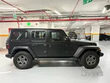 Jeep Wrangler Sport Unlimited 2023