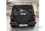 Jeep Wrangler Sport Unlimited 2023