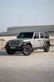 Jeep Wrangler Unlimited Sport