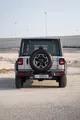 Jeep Wrangler Unlimited Sport