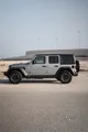 Jeep Wrangler Unlimited Sport