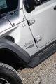 Jeep Wrangler Unlimited Sport