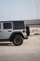 Jeep Wrangler Unlimited Sport