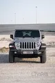 Jeep Wrangler Unlimited Sport