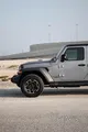 Jeep Wrangler Unlimited Sport