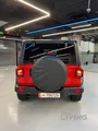 Jeep Wrangler Unlimited Sport