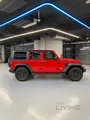 Jeep Wrangler Unlimited Sport