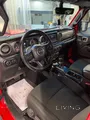 Jeep Wrangler Unlimited Sport