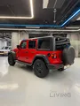 Jeep Wrangler Unlimited Sport