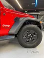 Jeep Wrangler Unlimited Sport