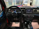 Jeep Wrangler Unlimited Sport