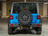 Jeep Wrangler Unlimited Sport  2024 For sale 