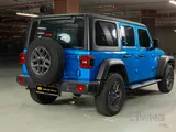 Jeep Wrangler Unlimited Sport  2024 For sale 