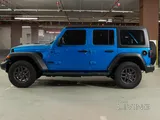 Jeep Wrangler Unlimited Sport  2024 For sale 