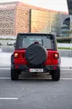 Jeep Wrangler Unlimited Sport - Used, Petrol, Automatic