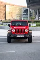 Jeep Wrangler Unlimited Sport - Used, Petrol, Automatic