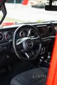 Jeep Wrangler Unlimited Sport - Used, Petrol, Automatic
