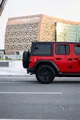 Jeep Wrangler Unlimited Sport - Used, Petrol, Automatic