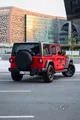 Jeep Wrangler Unlimited Sport - Used, Petrol, Automatic