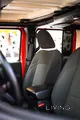 Jeep Wrangler Unlimited Sport - Used, Petrol, Automatic