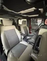 Jeep wrangler well maintained