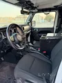 Jeep Wrangler Willys Xtreme Recon