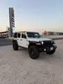 Jeep Wrangler Willys Xtreme Recon