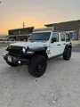 Jeep Wrangler Willys Xtreme Recon