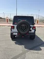Jeep Wrangler Willys Xtreme Recon