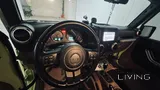 Jeep wranglers (model 2017/Reg 2018)