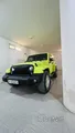 Jeep wranglers (model 2017/Reg 2018)