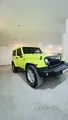 Jeep wranglers (model 2017/Reg 2018)