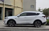 Jetour 70 Plus 2026 V4