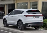 Jetour 70 Plus 2026 V4