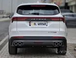 Jetour 70 Plus 2026 V4