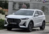 Jetour 70 Plus 2026 V4