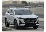 Jetour 70 Plus 2026 V4