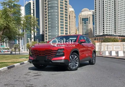 جي تور داشينغ ستاندرد 2025