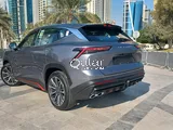 Jetour Dashing 1.6L Turbo Luxury for Sale